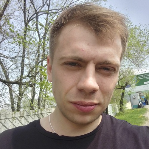 Daniil’s avatar