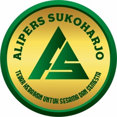 Alipers Sukoharjo