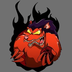 Chrolo Snow/Hell Thief