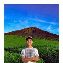 Rizky Juliansyah