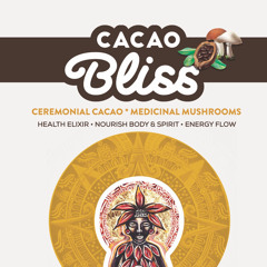 Cacao Bliss & Ecstatic Dance