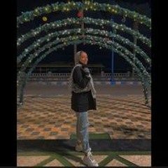 Sagda Magdy