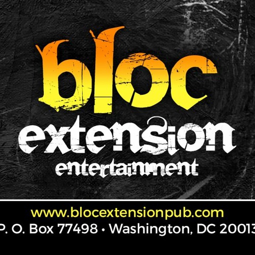 BLOC EXTENSION ENT.’s avatar