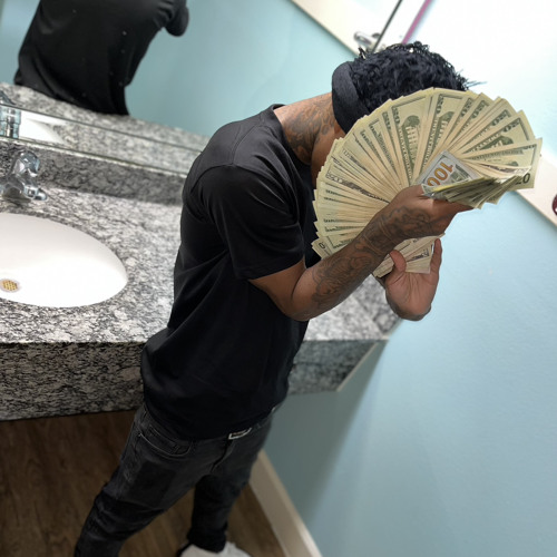 10k Steppa x STEEZ x OBANDO - "No Love"