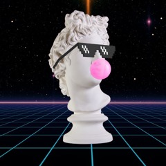 Fading Echoes (Vaporwave Lofi)