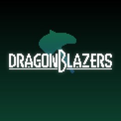 DRAGONBLAZERS