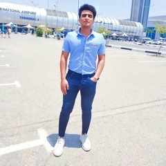 Ahmed Khashba