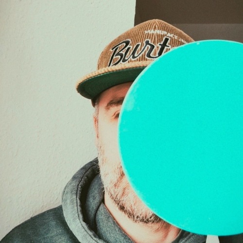 SoundCloud profile picture for @trqs