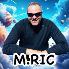 Ariel (Arik) Maayan - dj m.ric