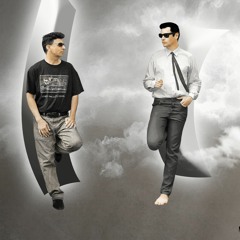 Matthia's & Shakin' Paul