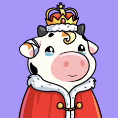 King Brown Cow