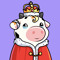 King Brown Cow