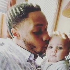 Devvon Ambitious Abrams