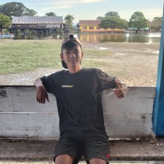 Lha Rezky