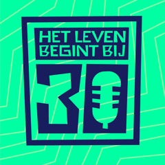 Het leven begint bij 30