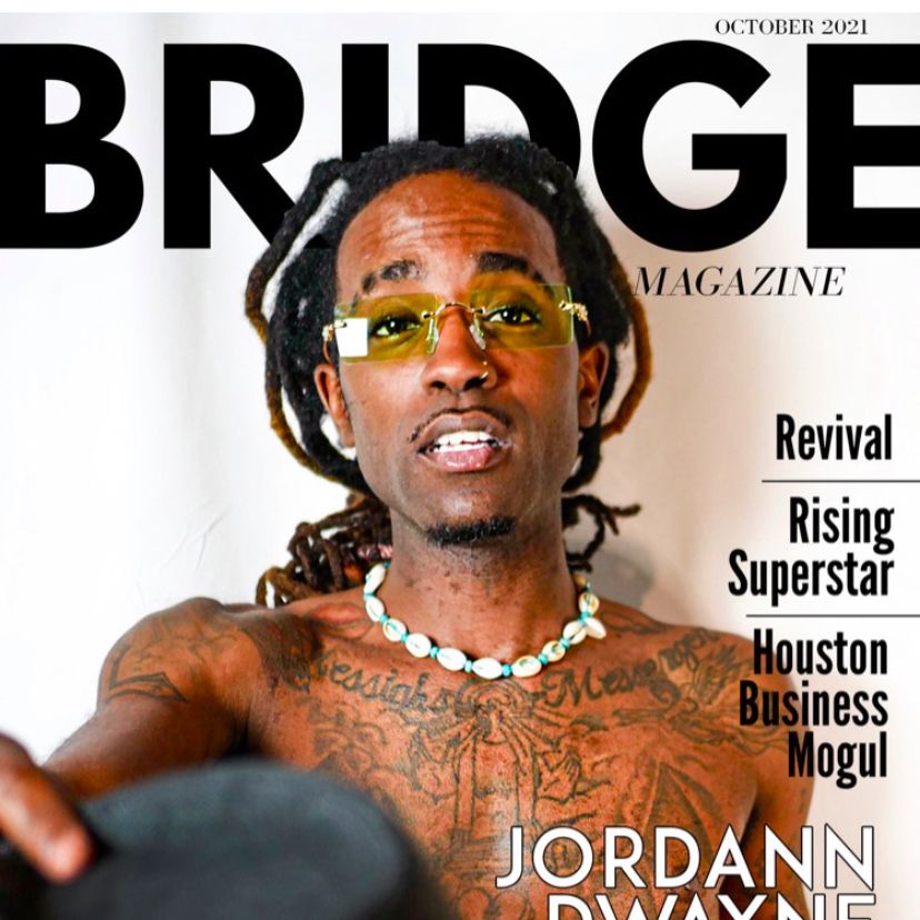 JordannDwayneMusic