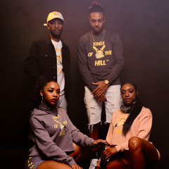 Kings of The Hill Ent.