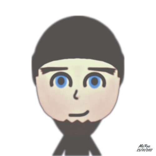 MiiDizzy :D’s avatar