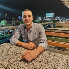 Yasser Ahmed