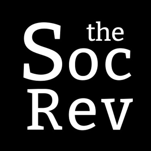 The Sociological Review’s avatar