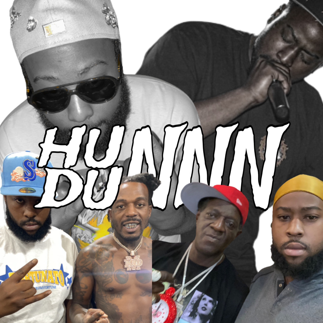 Stream Hunnn Dunnn music | Listen to songs, albums, playlists for free ...