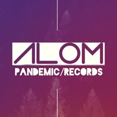 ALOM/MEXICAN-DJ