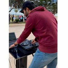 DJ HAYMEK