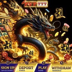 PVP777 SCATTER HITAM