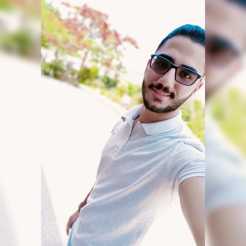 Ashraf Usama’s avatar