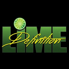 Lime_Definition