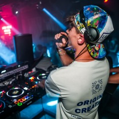 HØGZ DJ
