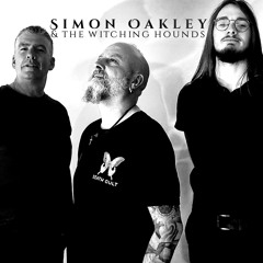 Simon Oakley & The Witching Hounds
