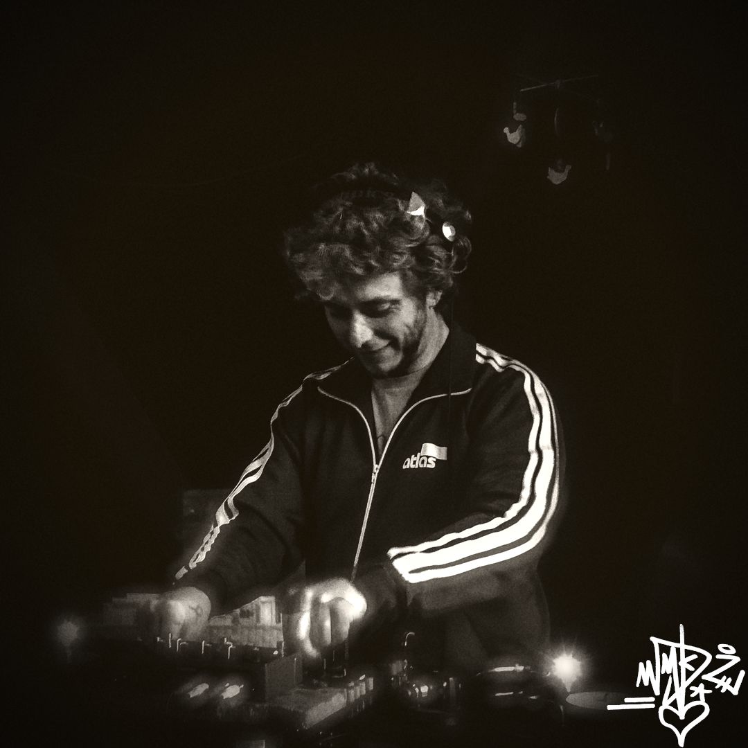 THIRTEEN_DUBS cover art