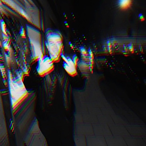DJ Lenn-E — artist photo