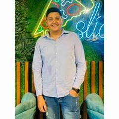 Youssef Magdy