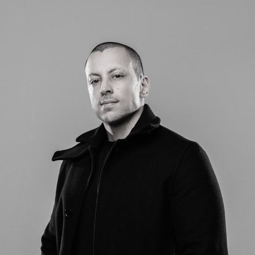Thiago Haddad — artist photo