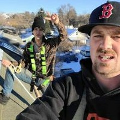 Tristen Prescott Cain