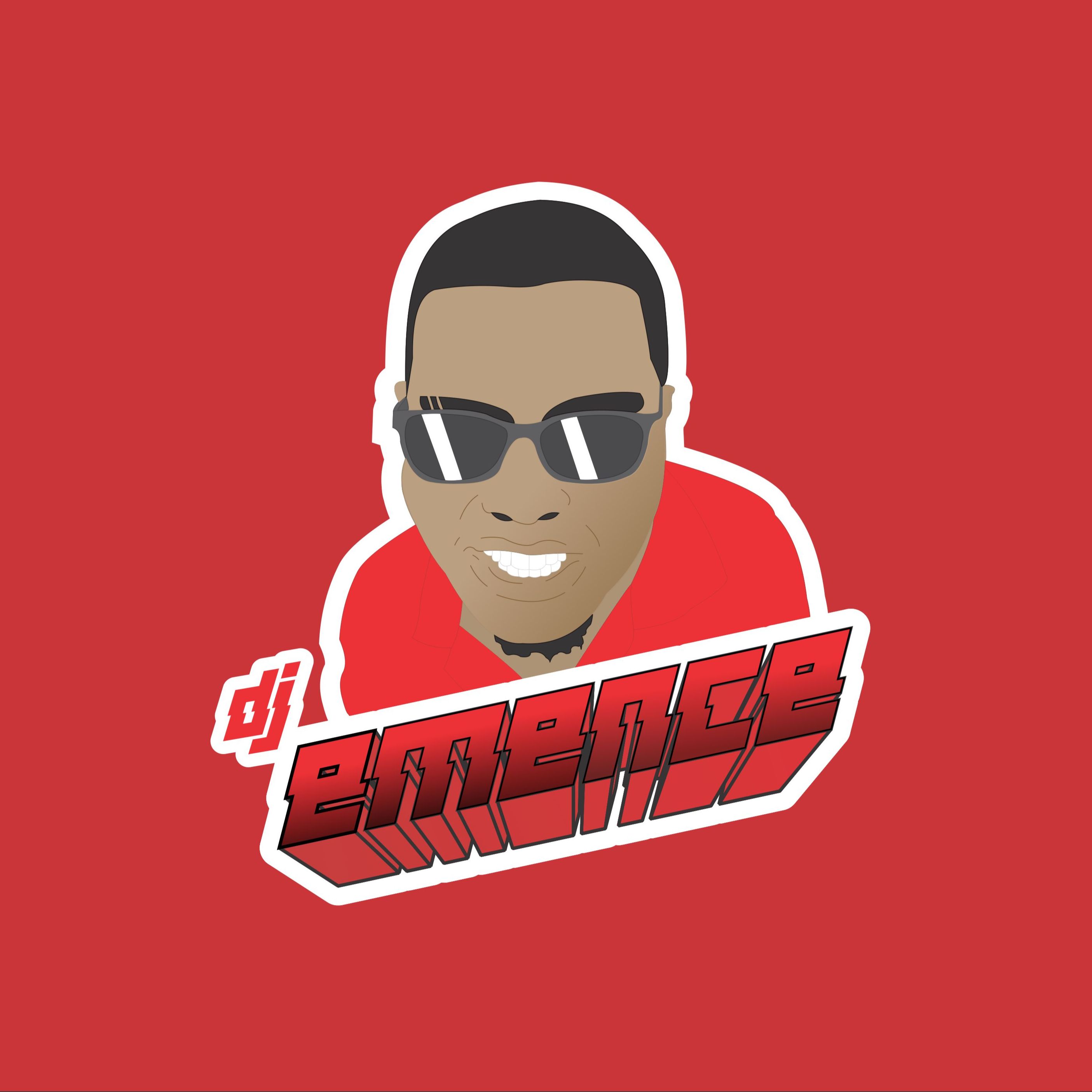 DeeJay Emence Podcast