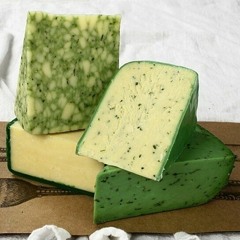 Green Cheese