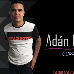 DJ Adán García