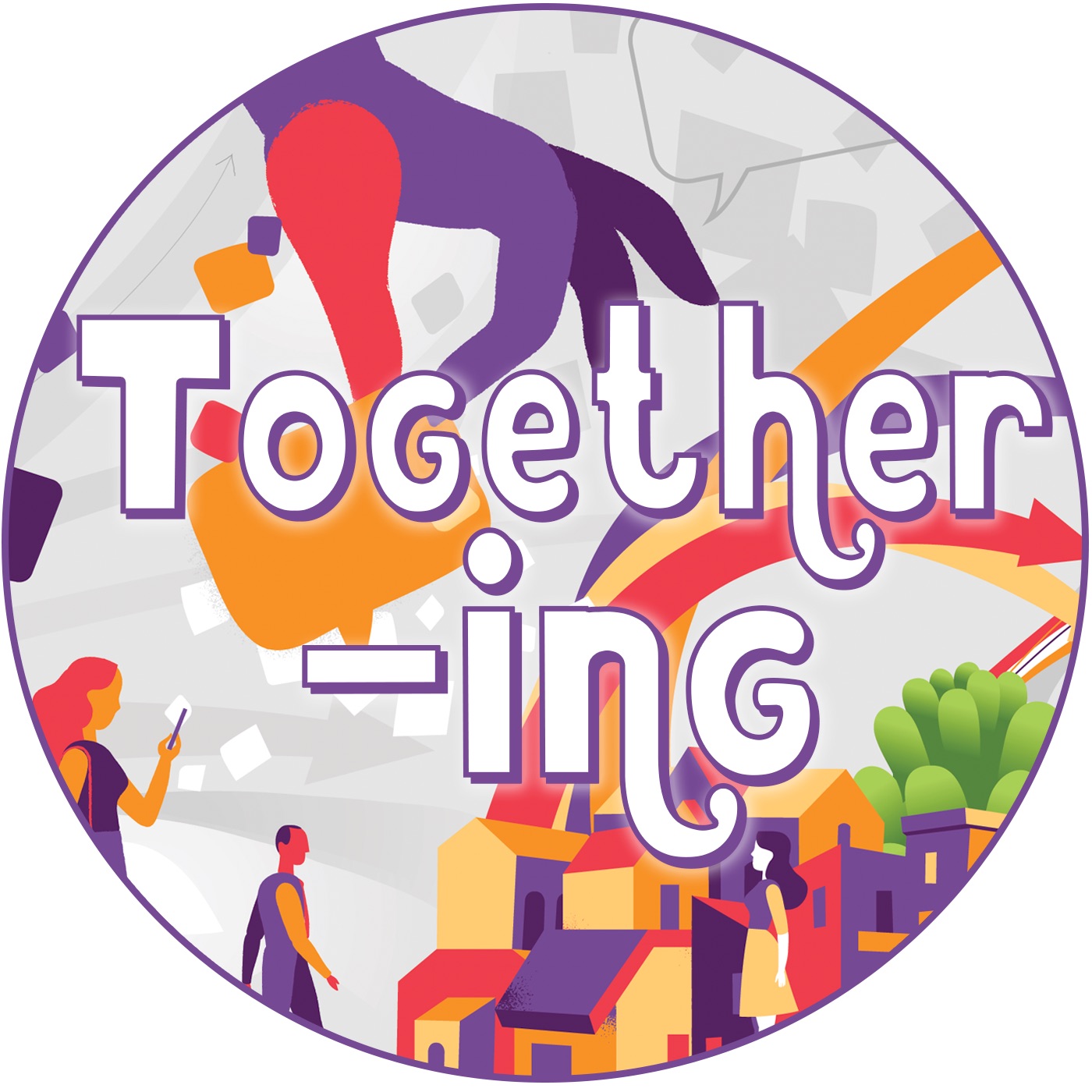 Together-ing