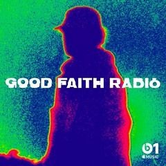 Good Faith Radio - Repost Account