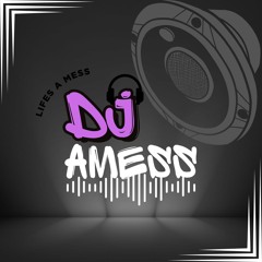 DJ Amess