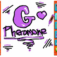 G Pheromone (G.D.G) Movement