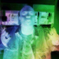 Supremasaurus(H1 Da G)Honey Aka Da’SS’s In Effects