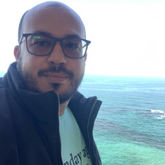 mahmoud elraey