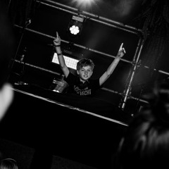 DJ Floris van de Vecht