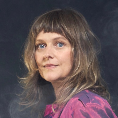 Nadja Stoller’s avatar