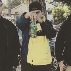 Bets Down - FortyOz Ft.NHlyNcH (Pro.ShawnBeats)