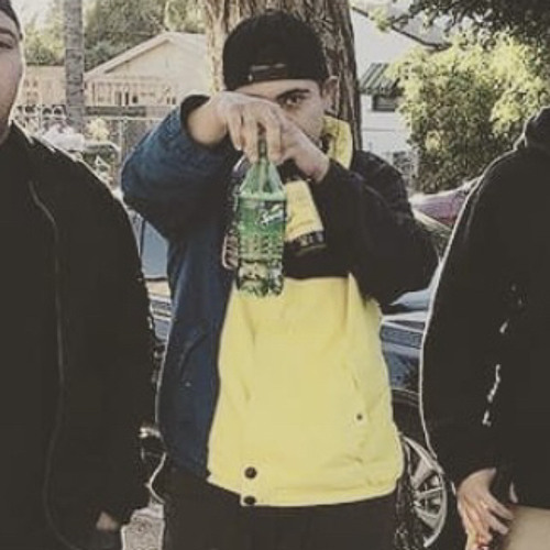 PhortyOz -RealQuick (Prod.Frado)